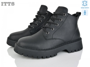Ботинки ITTS