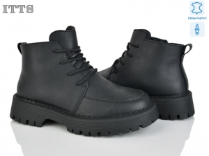 Ботинки ITTS
