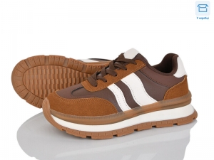 Кроссовки Lady Lily