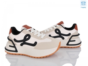 Кроссовки Lady Lily