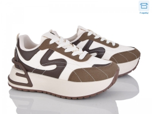 Кроссовки Lady Lily