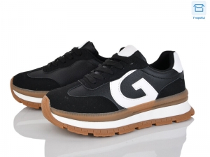 Кроссовки Lady Lily