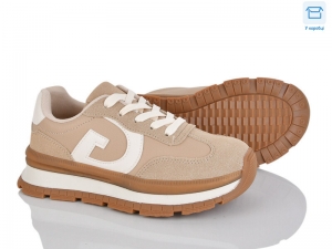 Кроссовки Lady Lily