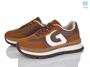 Кроссовки Lady Lily