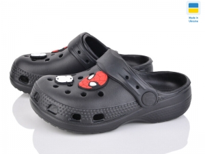 Кроксы BABYSHOP