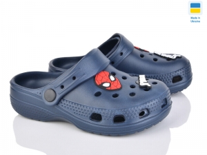 Кроксы BABYSHOP