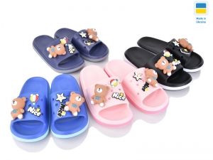 Шлепанцы BABYSHOP