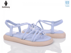Босоножки Gollmony