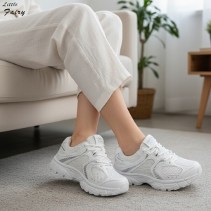 Кроссовки L.Fairy