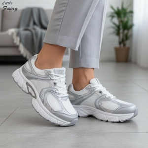 Кроссовки L.Fairy