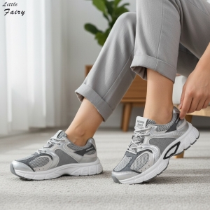 Кроссовки L.Fairy