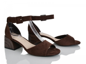 Босоножки Lemon