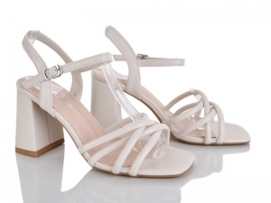 Босоножки Lemon