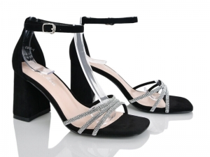 Босоножки Lemon