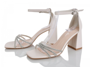 Босоножки Lemon