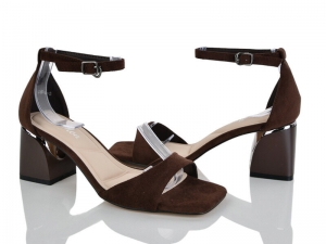 Босоножки Lemon