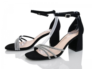 Босоножки Lemon