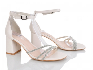 Босоножки Lemon