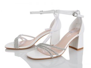 Босоножки Lemon