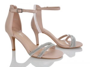 Босоножки Lemon