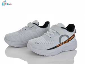 Кроссовки BBT