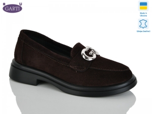 Туфли Garti
