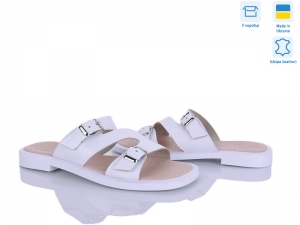 Шлепанцы Ailinda