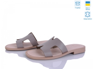 Шлепанцы Ailinda