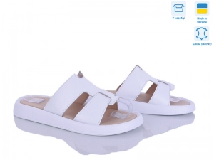 Шлепанцы Ailinda