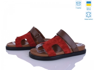 Шлепанцы Ailinda