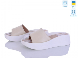 Шлепанцы Ailinda