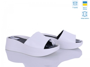 Шлепанцы Ailinda