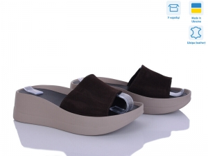 Шлепанцы Ailinda