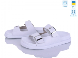 Шлепанцы Ailinda