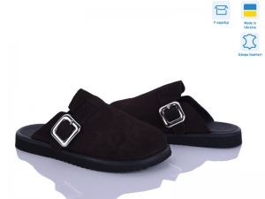 Шлепанцы Ailinda