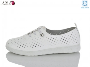 Кроссовки Aba