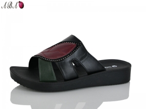 Шлепанцы YAQINIAO