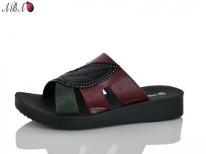 Шлепанцы YAQINIAO