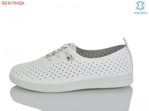 Кроссовки QQ&Панда