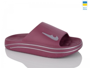 Шлепанцы Roks