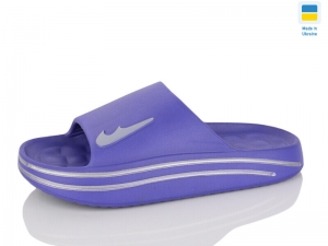 Шлепанцы Roks