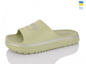 Шлепанцы Roks