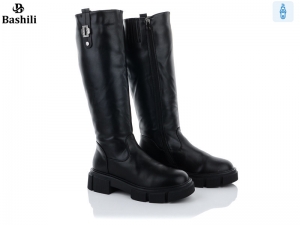 Сапоги Башили