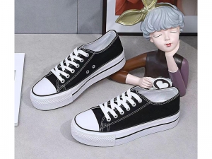 Кеды Bella Paris