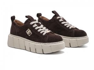 Кроссовки Bella Paris