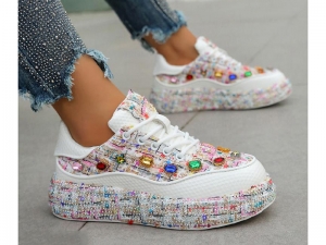 Кроссовки Seastar