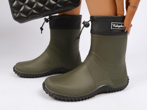 Резиновая Обувь Seastar