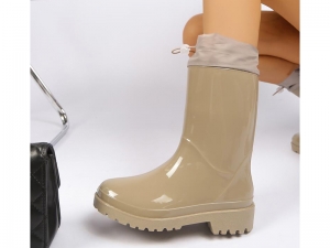 Резиновая Обувь Seastar