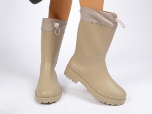 Резиновая Обувь Seastar