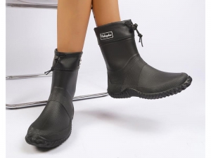 Резиновая Обувь Seastar